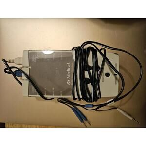 RS-2m Medical Stimulator - as shown. Untested. As is